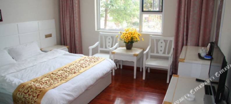 大理聚和客栈图片