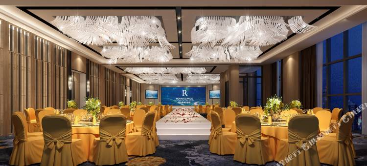 R酒店(青岛城阳店)图片