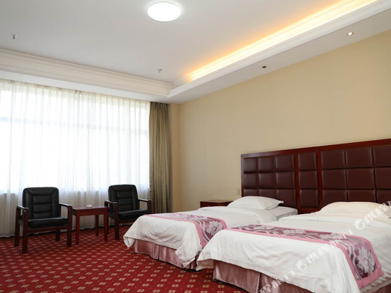 凌海九华山商务酒店