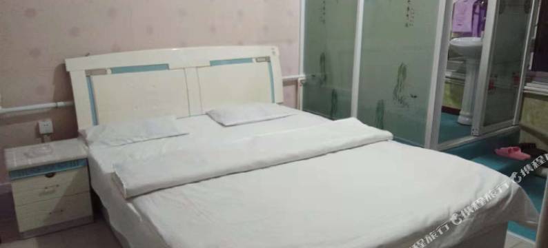 平原郝新宾馆图片