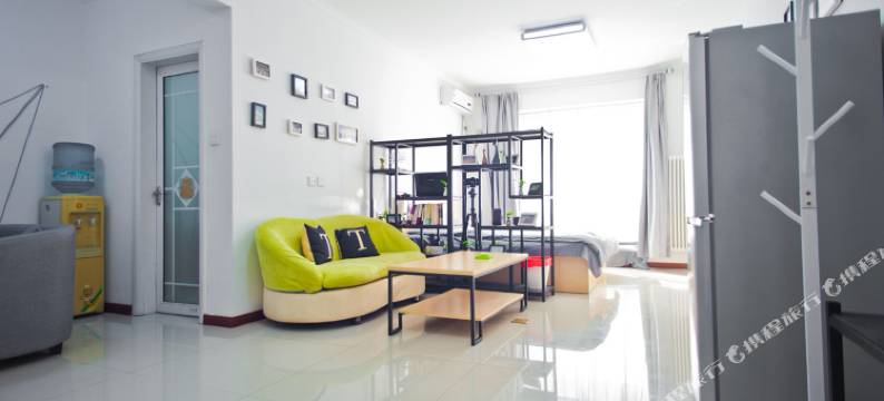 西安米店青年旅舍图片