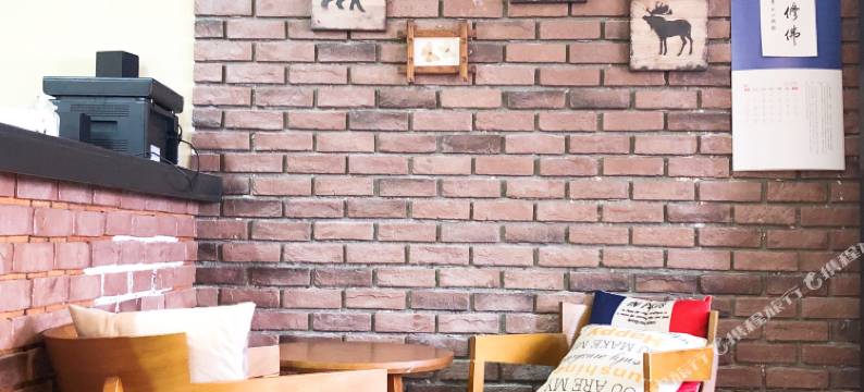 九华山香云地客栈图片