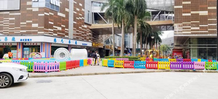 寓米之家(广州文旅城汇通店)图片