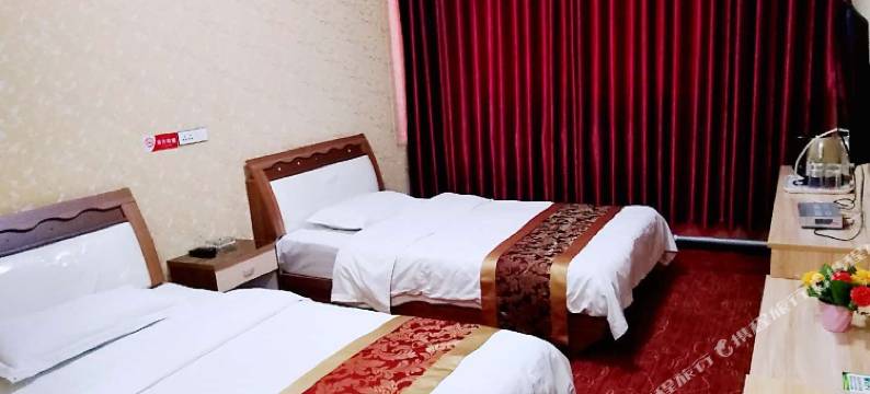 宝鸡瑞丰快捷宾馆图片