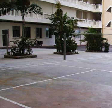 Pantai Indah Seaview Resort Hotel Reviews And Room Rates