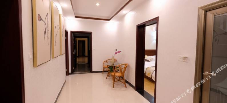 韶山韶一居民宿(故居景区店)图片