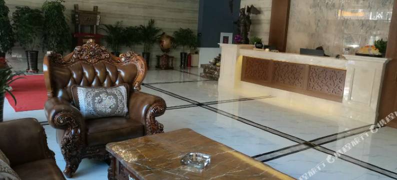 松原金钻商务宾馆图片