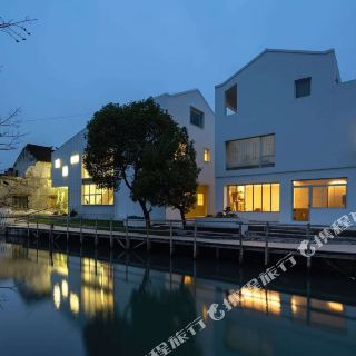 1/ 35 蔡浜村 5 /5分 1条点评 上海市金泽镇蔡浜村 乘坐金泽2路瞪商
