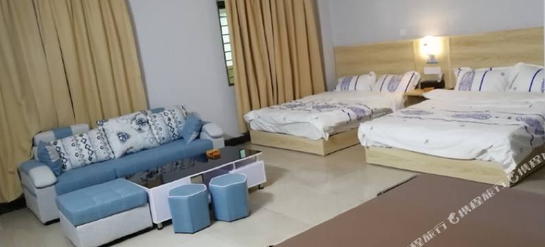 徐闻宇天星旅馆图片