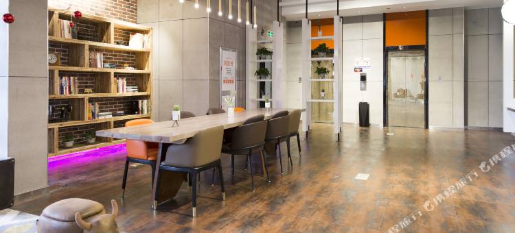 途客中国HOTEL(乐清宁康西路店)图片