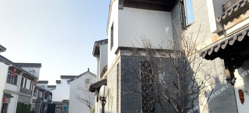 漾应·青春里酒店(南京夫子庙店)图片