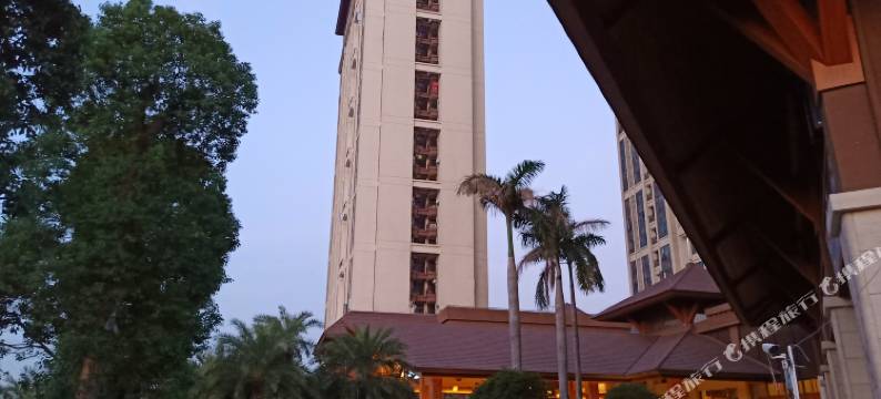 柏敦王冠假日酒店(佛山花卉世界店)图片