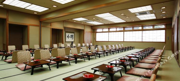 淡路岛梦海游酒店-洲本温泉(Yumekaiyu Awajishima)图片