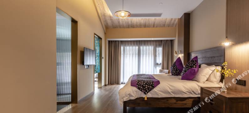 杭州承宅民宿图片