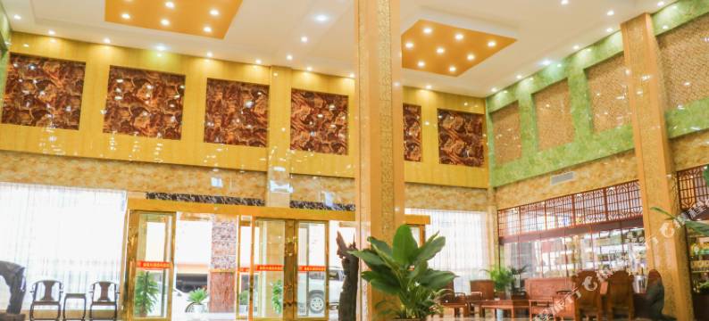 盛昌大酒店(提前预约机场免费接送)(Sheng Chang Hotel)图片