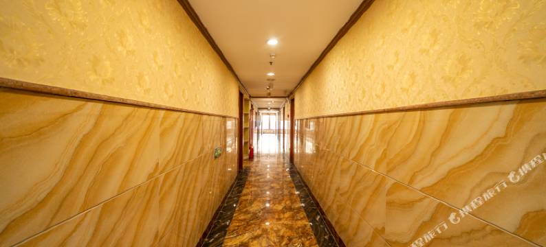 青岛马家商务宾馆图片