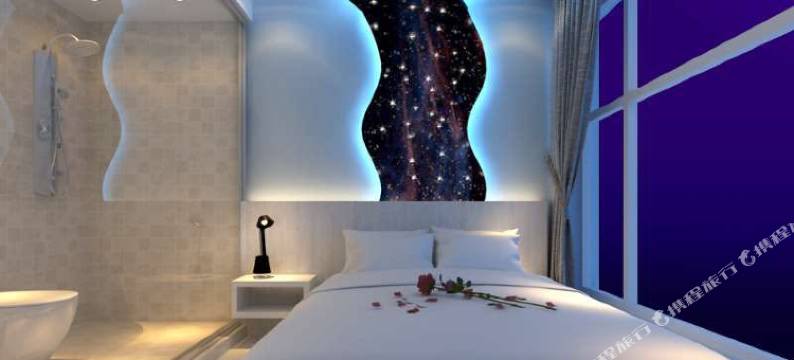 阜新好来屋时尚宾馆图片