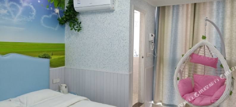 成都乐美家公寓图片