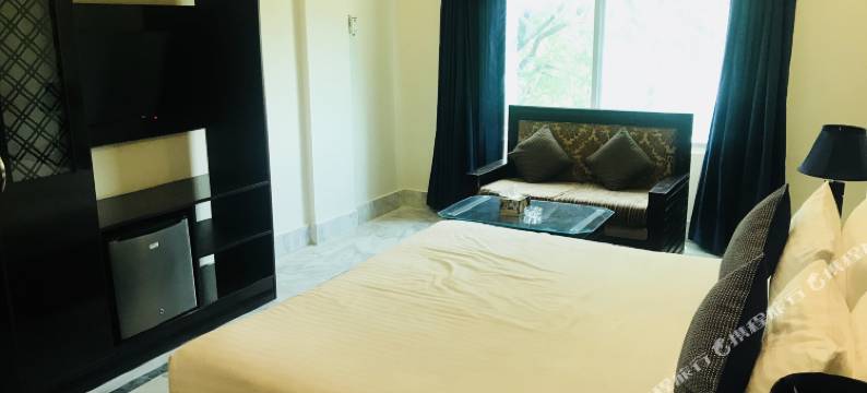 Roomy Isb 阿特拉斯酒店(Roomy ISB Atlas)图片