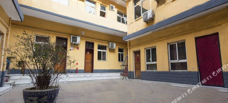 OYO临汾广鑫影院宾馆图片