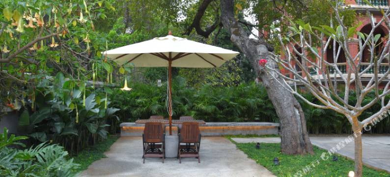 鼓浪屿李家庄·LEE MANOR图片