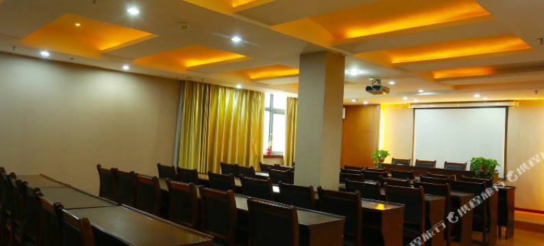 武当山宜家宾馆(玉虚宫步行街店)图片