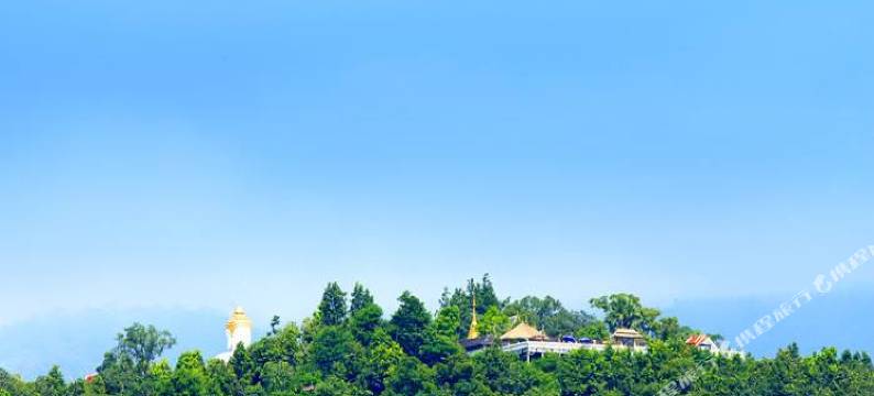 清迈维达拉泳池SPA度假酒店(Vdara Pool Resort Spa Chiang Mai)图片