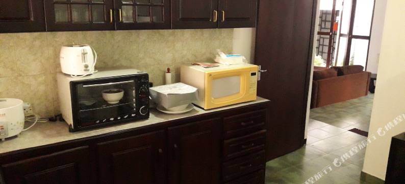 派柏帕提太太酒店(MRS Pepperpots)图片