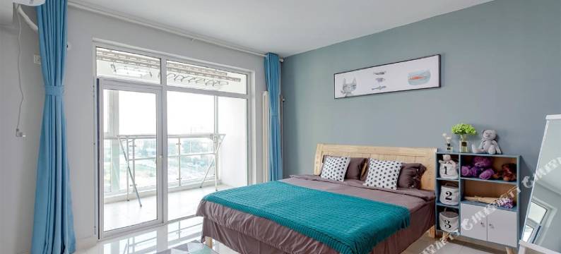 日照那片海民宿(13号店)图片