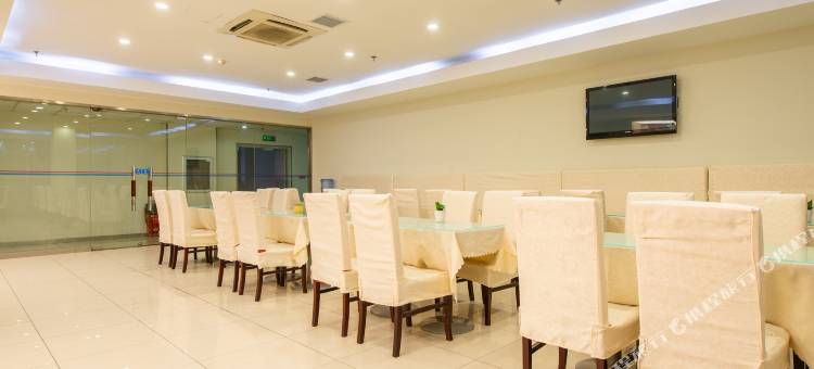 酒店搬迁DEL 汉庭酒店(大连香炉礁店)图片