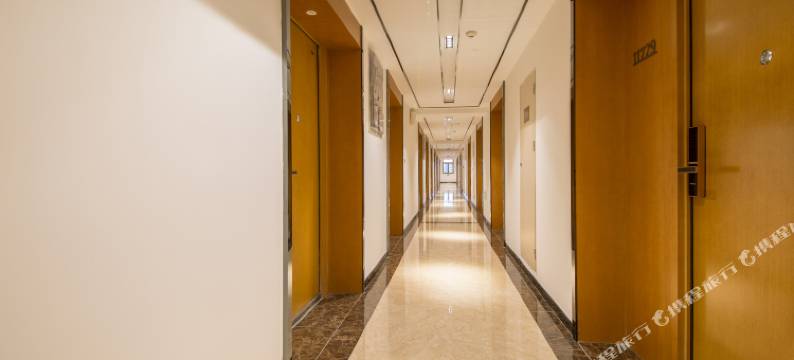 西安兰岛美家公寓图片