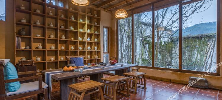 明训别院·婺源37号老房子图片