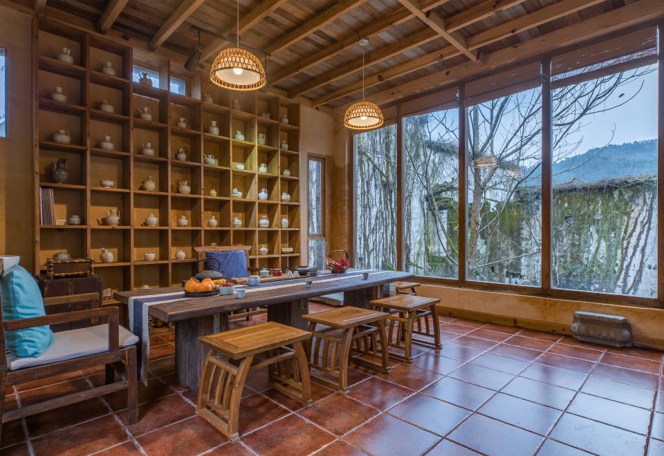 MingXun·No.37 Old House Hotel Overview