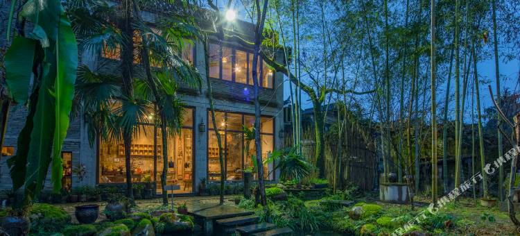 明训别院·婺源明训堂图片