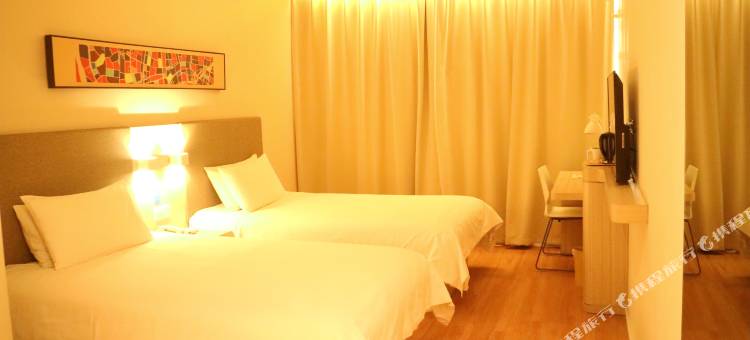 汉庭酒店(辛集市府大街店)图片