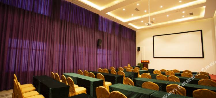 忆家酒店(珠海金湾小林店)图片