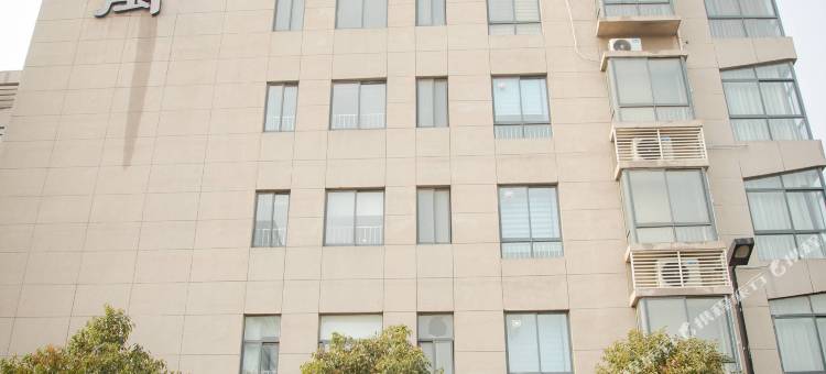 君莱酒店(许昌经开区管委会店)图片