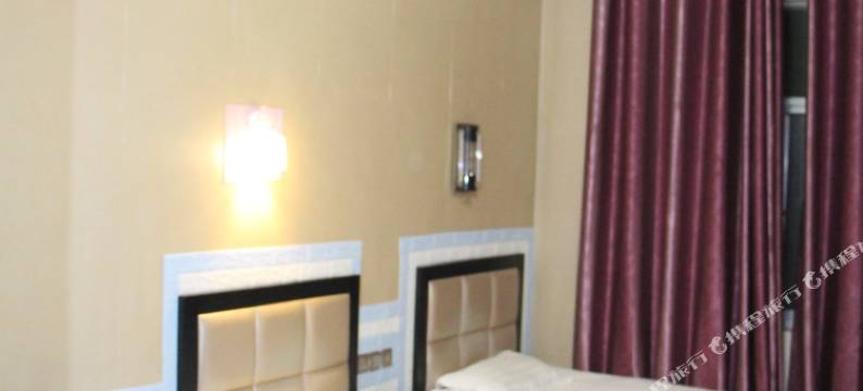 夏邑顺8时尚快捷宾馆图片