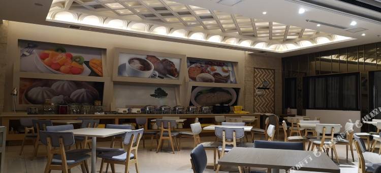 上海国际旅游度假区欧帝花园酒店图片