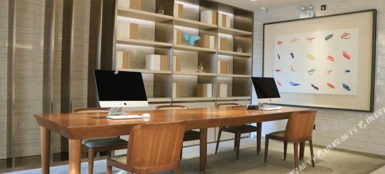 全季酒店(厦门SM广场成功大道店)图片