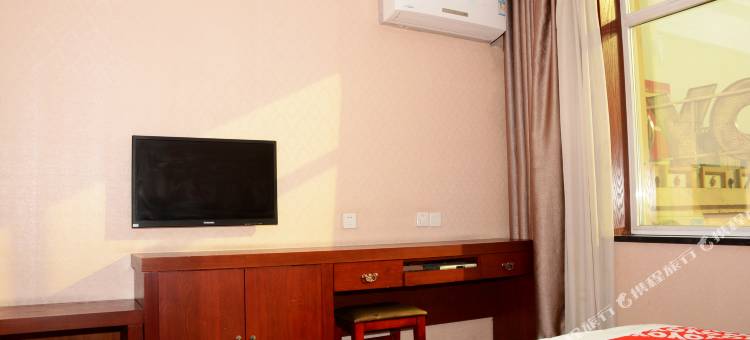 博野金泽园宾馆图片