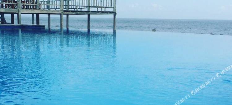 克里夫蓝梦园旅馆(Cliff Park Lembongan)图片