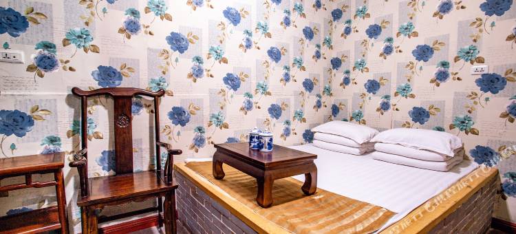 平遥聚和楼客栈图片