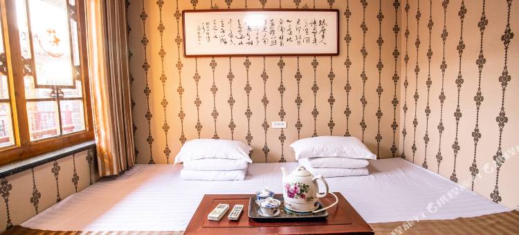 平遥聚和楼客栈图片