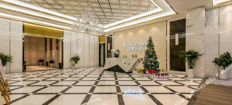 觅你未来公寓 (西安高新文理学院店)图片