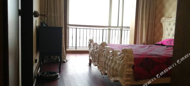中粮海景公寓(新闸路1号分店)图片