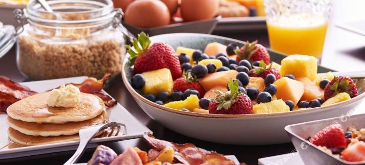 普罗沃市中心凯悦嘉轩酒店(Hyatt Place Provo/Downtown)图片