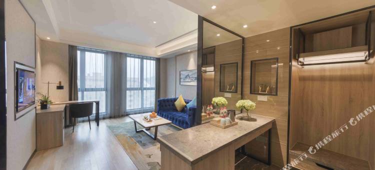 杭州萧元雷迪森世嘉酒店(萧山机场瓜沥店)图片