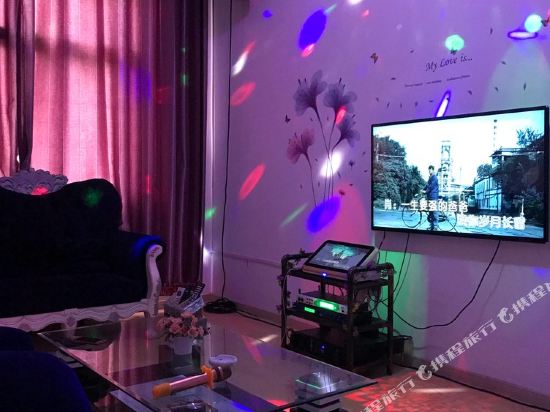 肥东聞筱闲居客栈