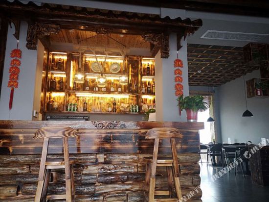 建德LuckyLing客栈